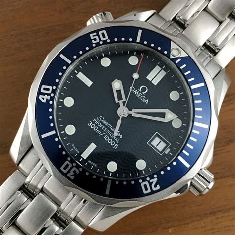 omega seamaster warranty|Omega Seamaster unisex.